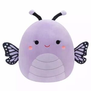 Bibiana 16” squishmellows